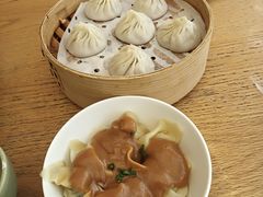 -苏小柳点心·手作小笼包(新街口分院店)