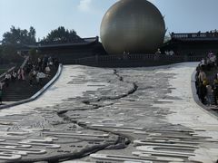 -中国宜宾·长江地标广场