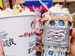 -边城茶峒景区