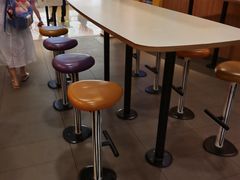 -麦当劳(世纪汇广场店)