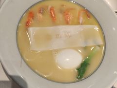 -钱塘花园·宁波菜