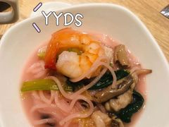 -莆田餐厅PUTIEN(万象天地店)