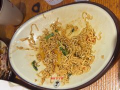 -老杨太太烧烤(文化广场店)