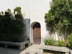 -三坊七巷历史文化街区