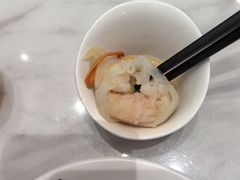 -點無缺茶楼·海鲜酒家(世博店)