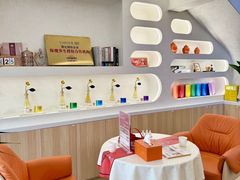 -瑶舍头疗·瑶浴·芳香热石SPA(五洲国际店)