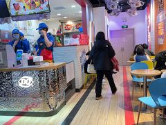 -DQ·蛋糕·冰淇淋(万象城店)