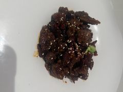 -贡宴盐帮菜自贡驻京联络处餐厅