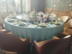 包厢-巷子里·红谷宴(万象城店)