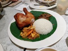 -Madam Kwan's(Mid Valley Megamall)