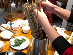 -串掌门砂锅串串香(后瑞店)