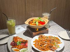 -留半山·香港食堂(啦啦宝都店)