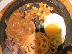 -菲滋意式休闲餐厅(北仑银泰城店)