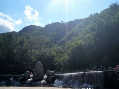 -雾灵西峰
