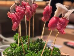 -盡膳口福跷脚牛肉火锅(国贸商城店)