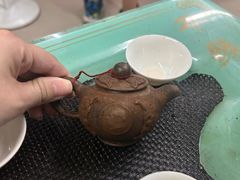 -围炉夜话·潮汕卤水火锅(榕江店)
