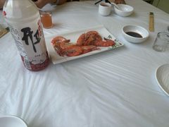 -宾朋海鲜饭庄(兴海路店)