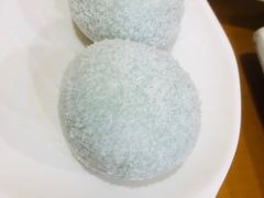 -银子铁板烧料理自助餐(人民广场店)
