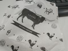 -龙治汉堡(中华城店)