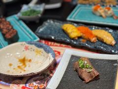 -古田居·特色寿司料理(骏欣中心店)