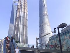 -上海中心大厦