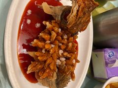 -得月楼·省级非遗·传统苏帮菜(观前店)