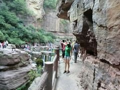 -云台山风景名胜区