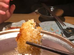 特级腊味煲仔饭-大头椰·椰子鸡火锅(南宁万象城店)