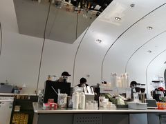 -Seesaw Coffee(上生新所店)