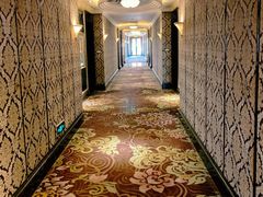 -上海浦东星河湾酒店