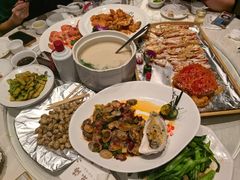 -大东海海鲜酒楼(渔人码头总店)