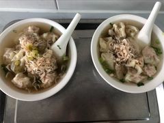 -巧手馄饨(箍桶巷店)