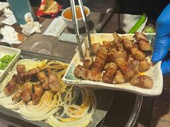 -坦坦大炉·韩式烤肉(望京店)
