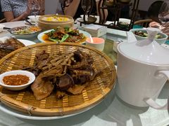 -院8里·少城记忆老川菜(宽窄巷子店)