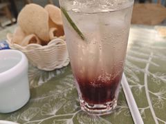 -米泰芒·东南亚料理(体育西店)