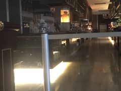 -东方红海鲜百汇(国际大厦店)