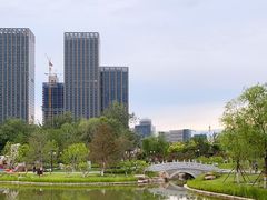 -西海子公园