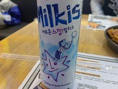 -BOPEYE·波派炸鸡(河西中央商场店)