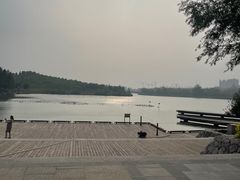 -马家湾湿地公园