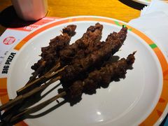 -比格比萨自助(花园路店)