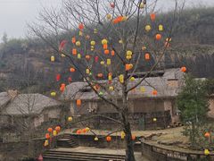 -飞天山旅游区