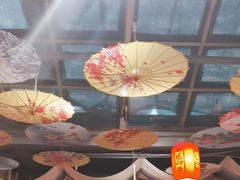-田园印象·成都土菜院子(华阳店)