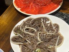 -成渝龙火锅(都江堰店)