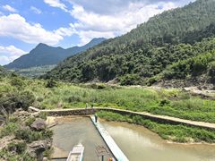 -百漈沟生态旅游景区