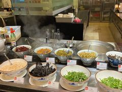 -永泰福朋喜来登酒店-宜客乐自助餐厅(远大路店)