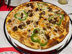 -赤火牛排(金狮广场店)