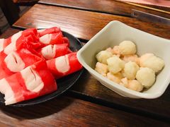 -渔家火锅·海鲜自助餐·演艺(亚龙湾天域酒店)