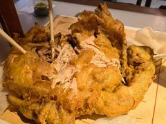 -遇见长安之高山流水(李家村万达店)