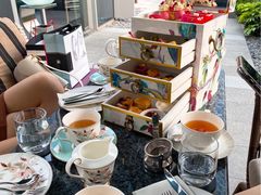 -广州富力丽思卡尔顿酒店