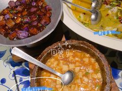 -绿茶餐厅(布吉万象汇店)